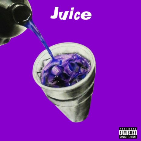 Juice ft. H54D Mizz | Boomplay Music