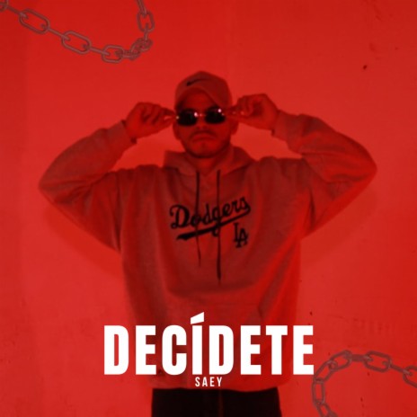 Decidete | Boomplay Music