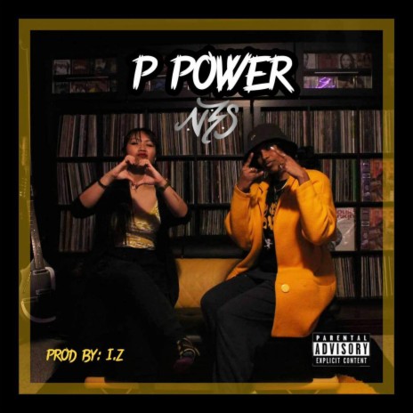 P POWER | Boomplay Music