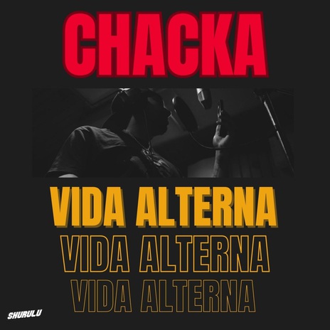 Vida Alterna | Boomplay Music