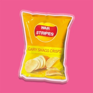 Gary Shags Crisps lyrics | Boomplay Music