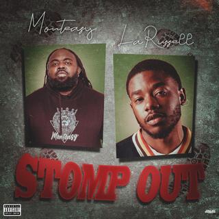 Stomp Out (Radio Edit)