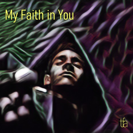 My Faith in You (Single Version)