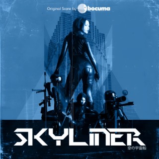 Skyliner (Soundtrack)