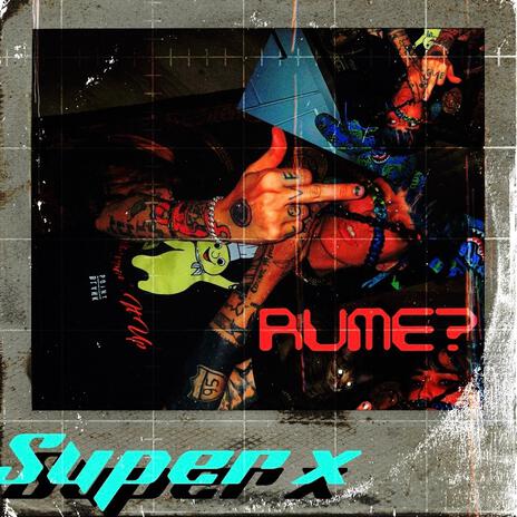 Super X | Boomplay Music