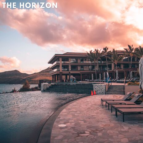 The Horizon | Boomplay Music