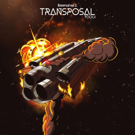 Reversal Vol.2 : Transposal | Boomplay Music