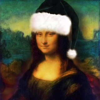 Mona!