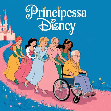 Principessa Disney | Boomplay Music