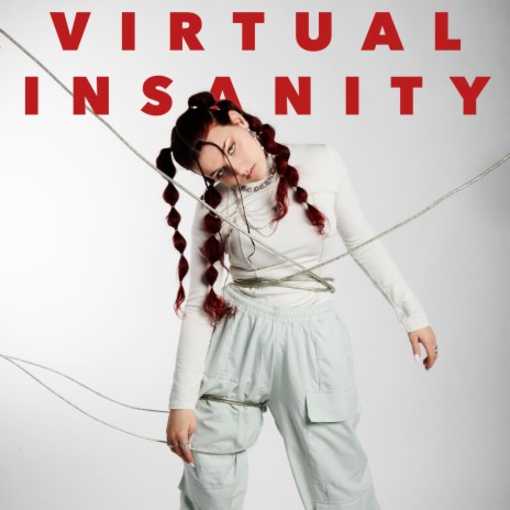 Virtual Insanity | Boomplay Music