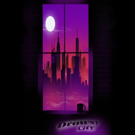 Drowsy city | Boomplay Music