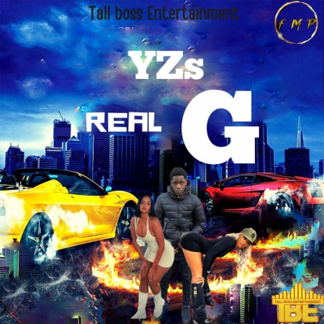 Real G (Explicit version) | Boomplay Music
