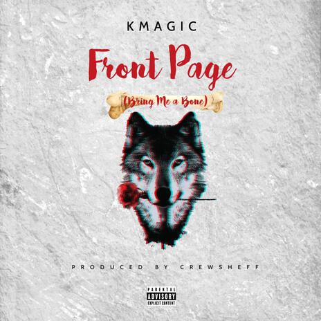 Front Page (Bring Me A Bone) | Boomplay Music