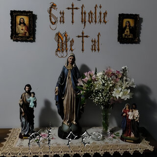 Catholic Metal: Mi Fe