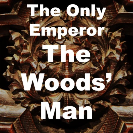 The Woods' Man | Boomplay Music