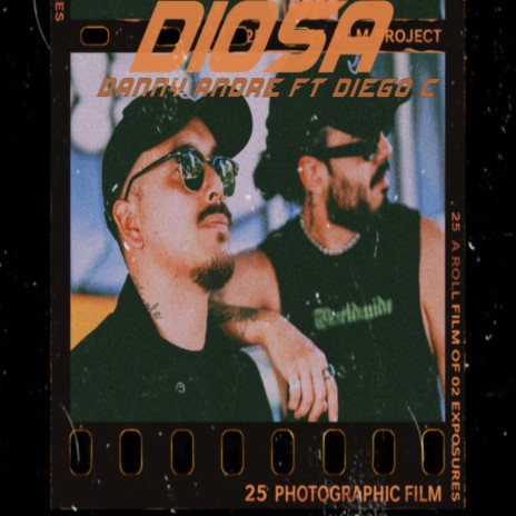 Diosa ft. Diego_C | Boomplay Music