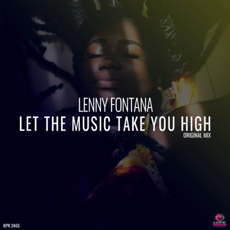 Let The Music Take You High | Boomplay Music