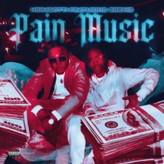 Pain music