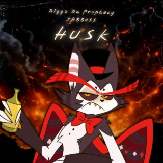 Husk (Hazbin Hotel)