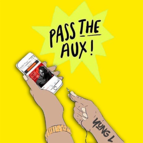 Pass the Aux | Boomplay Music