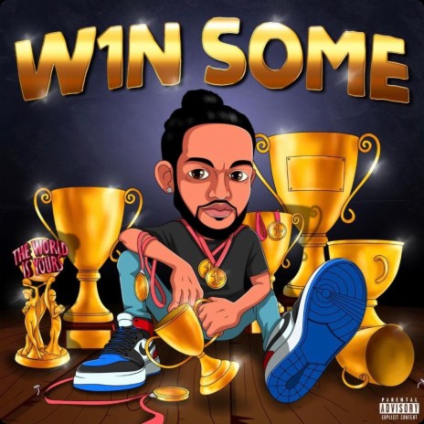 Win Some | Boomplay Music