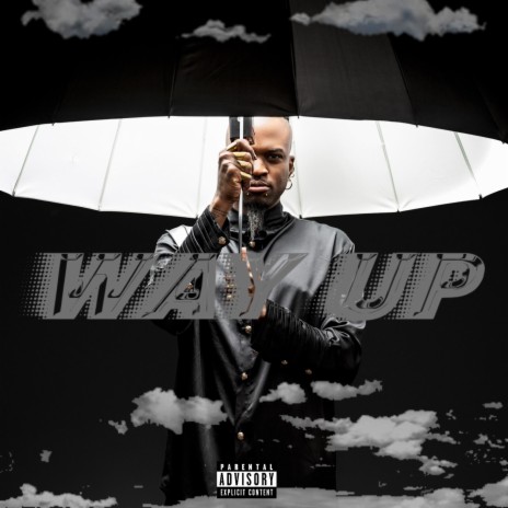 Way Up | Boomplay Music