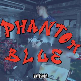 Phantom blue