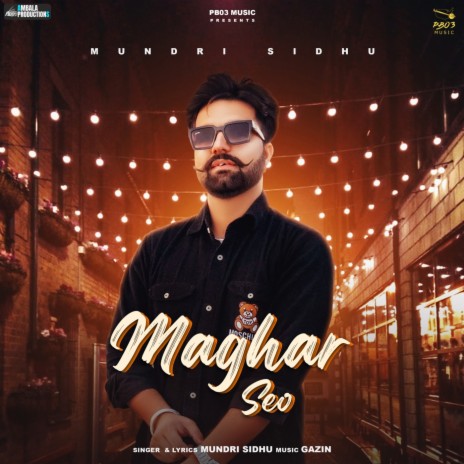 Maghar Seo | Boomplay Music