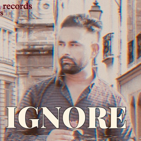 Ignore | Boomplay Music