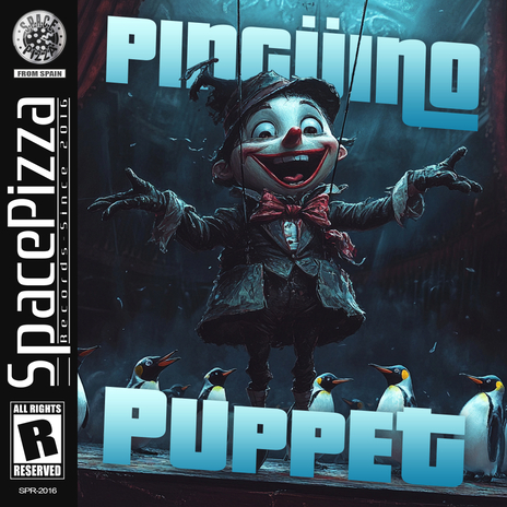 Puppet | Boomplay Music