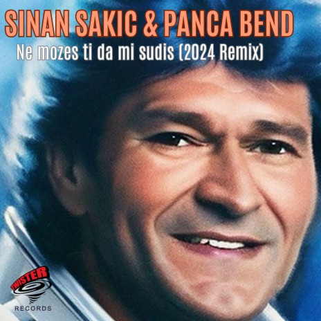 Ne Mozes Ti Da mi Sudis (2024 Remix) ft. Panca bend | Boomplay Music