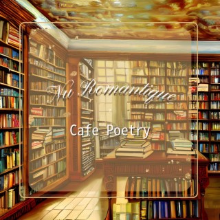 Cafe Poetry