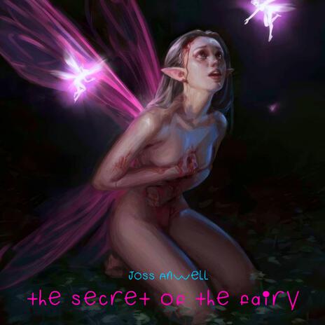 The Secret Of The Fairy | Boomplay Music