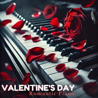 Valentines Day Romantic Piano