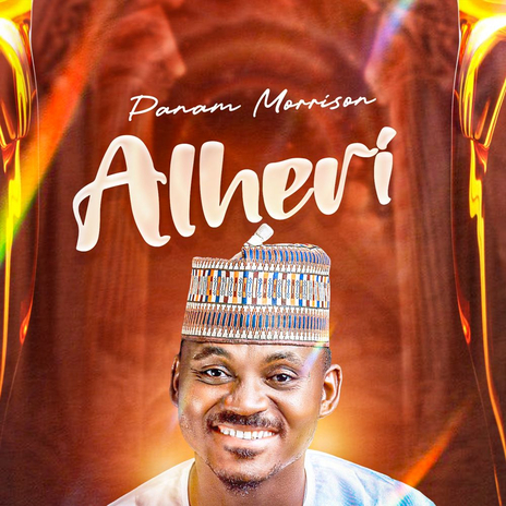 Alheri | Boomplay Music