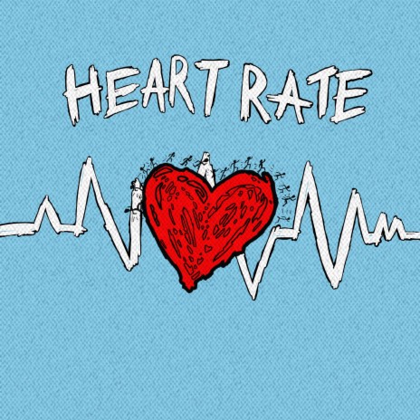 heart rate | Boomplay Music