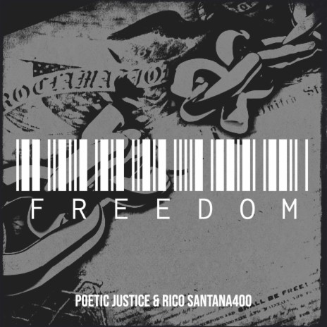 Freedom ft. Rico santana400 | Boomplay Music