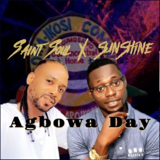 Agbowa Day