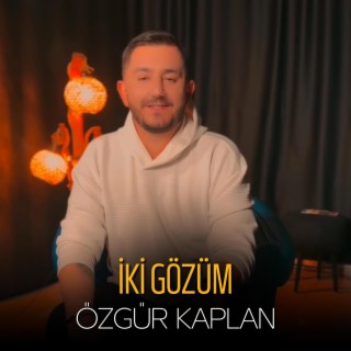 İki Gözüm (Akustik)