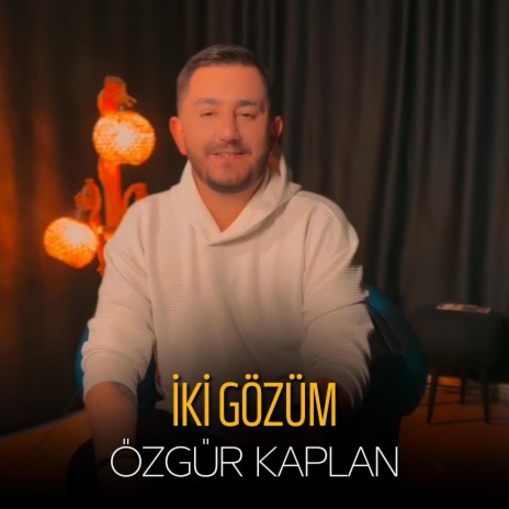 İki Gözüm (Akustik) | Boomplay Music