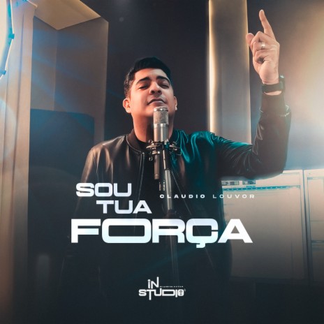 Sou Tua Força | Boomplay Music