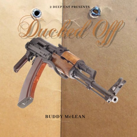 Ducked Off ft. Gi Medicci & Blaze | Boomplay Music