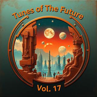 Tunes of The Future, Vol. 17