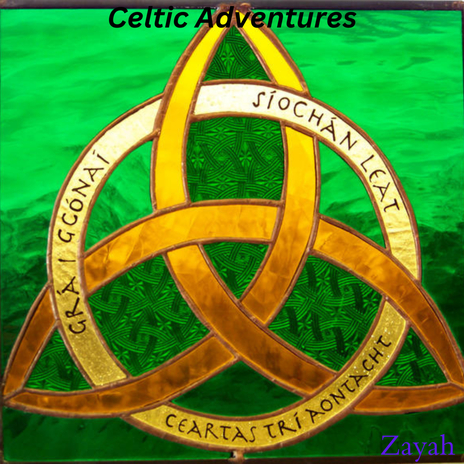 Celtic Adventures | Boomplay Music