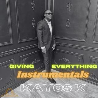 GIVING EVERYTHING Instrumentals (Instrumental)