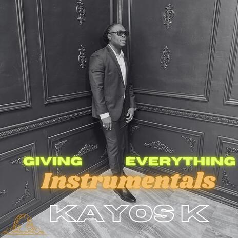 GIVING EVERYTHING (Instrumental)