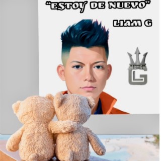 Estoy de nuevo (Versión original) lyrics | Boomplay Music