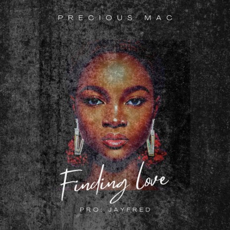 Finding Love | Boomplay Music