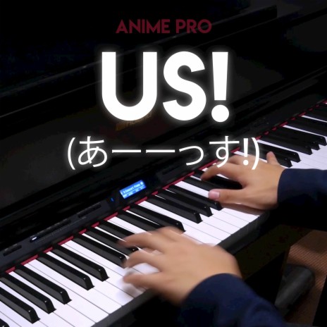 US! (From ONE PIECE) | Boomplay Music