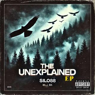 THE UNEXPLAINED EP